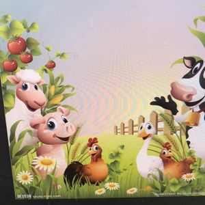 Meet your Posher, Quinn